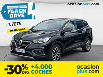 Imagen de RENAULT Kadjar 1.3 TCe GPF Zen EDC 103kW