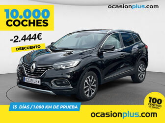 Imagen de RENAULT Kadjar 1.3 TCe GPF Zen EDC 103kW