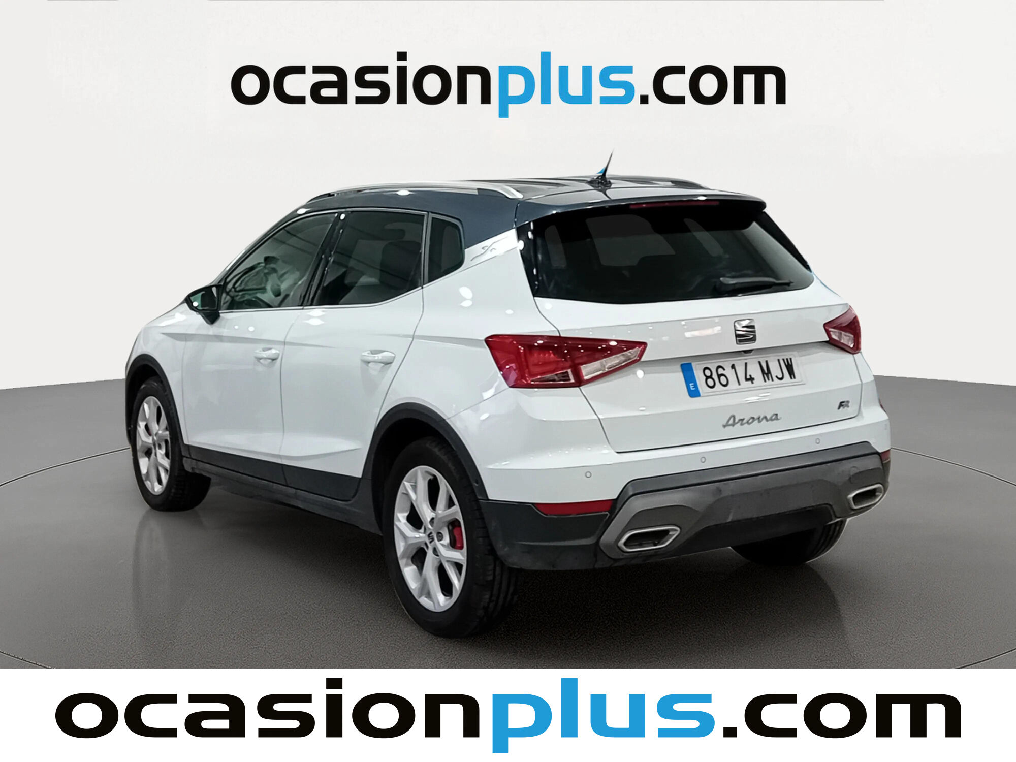 Foto del SEAT Arona 1.5 TSI S&S FR DSG7 XM 150