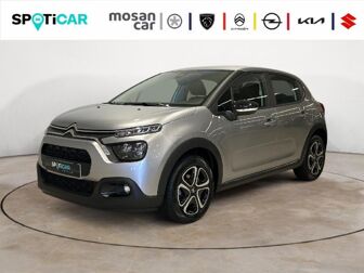 Imagen de CITROEN C3 1.5BlueHDi S&S Plus 100