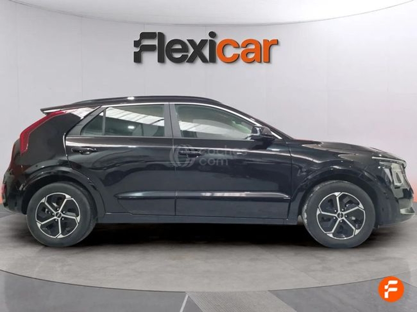 Foto del KIA Niro 1.6 HEV Drive 129