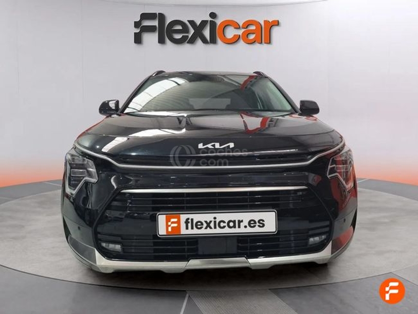 Foto del KIA Niro 1.6 HEV Drive 129