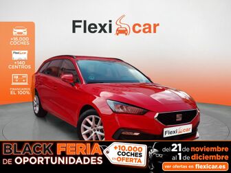 Imagen de SEAT León 1.0 TSI S&S Style 110