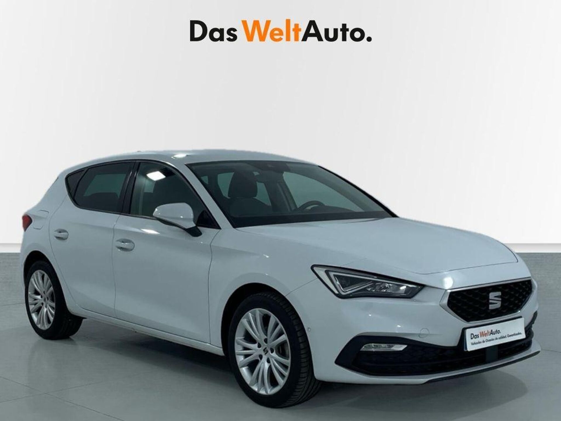 Imagen de SEAT León