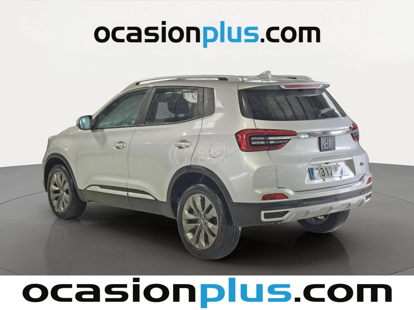 Foto del DR DR 4 1.6 GLP