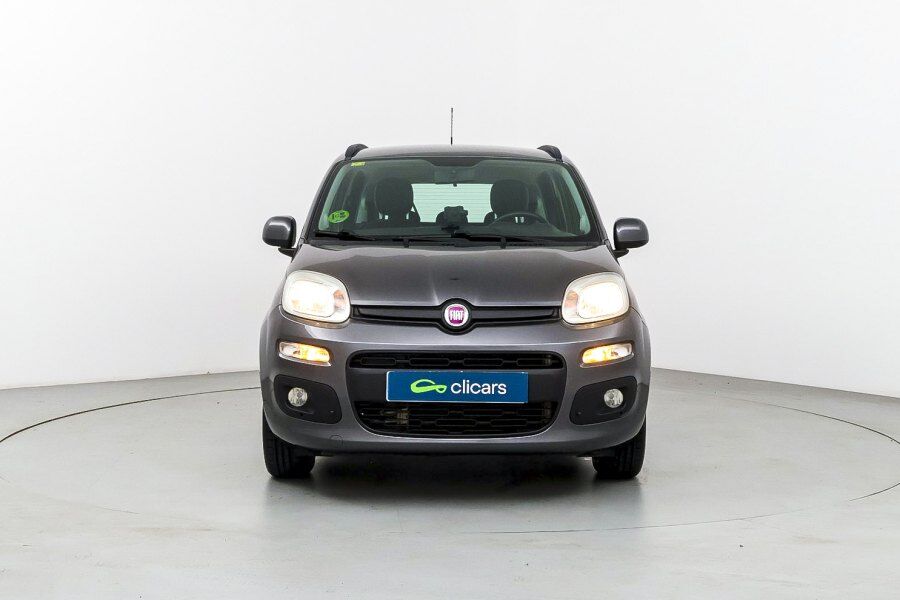 Foto del FIAT Panda 1.2 Lounge