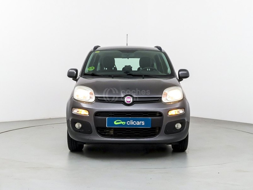Foto del FIAT Panda 1.2 Lounge