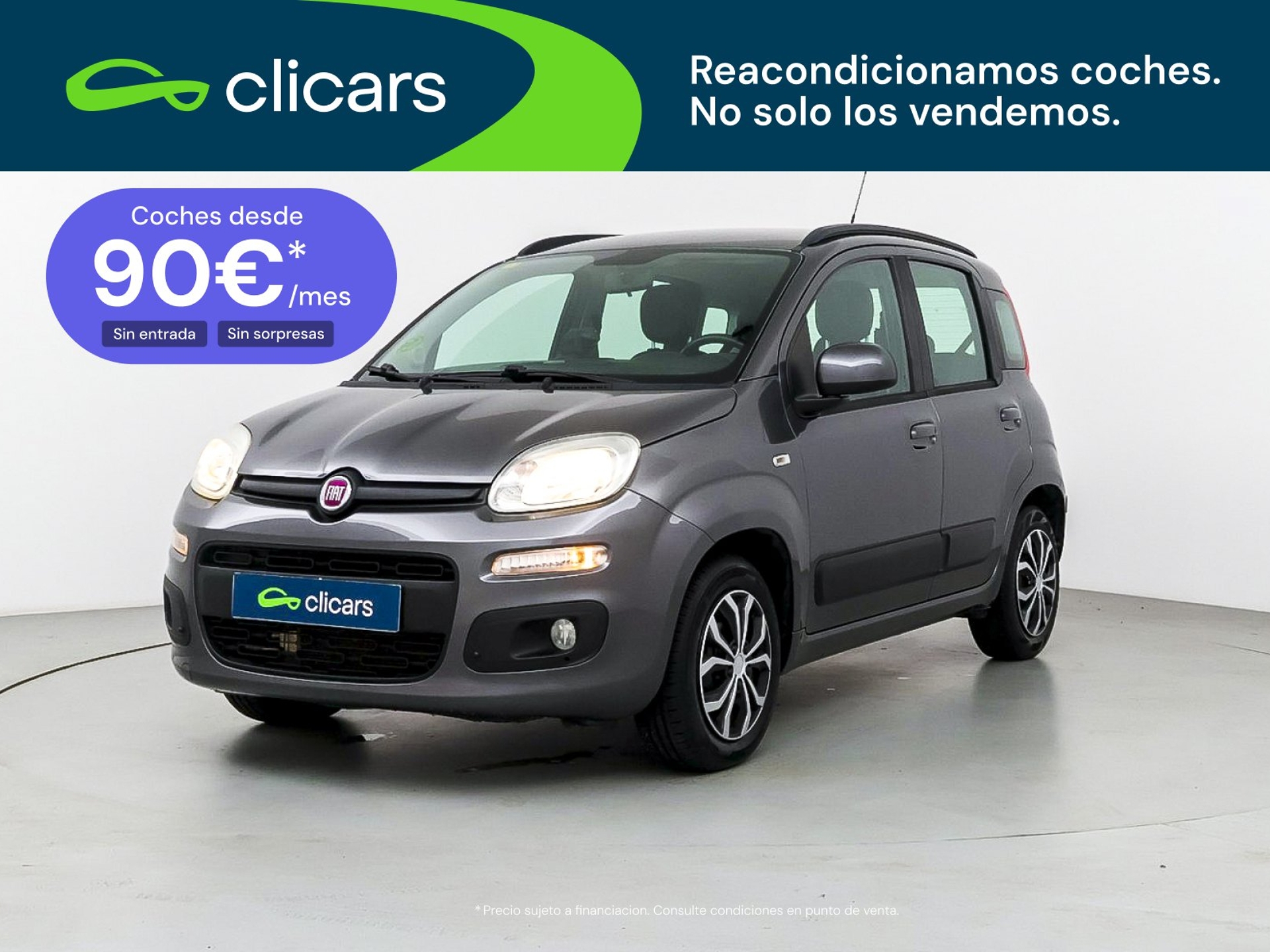 Imagen de FIAT Panda