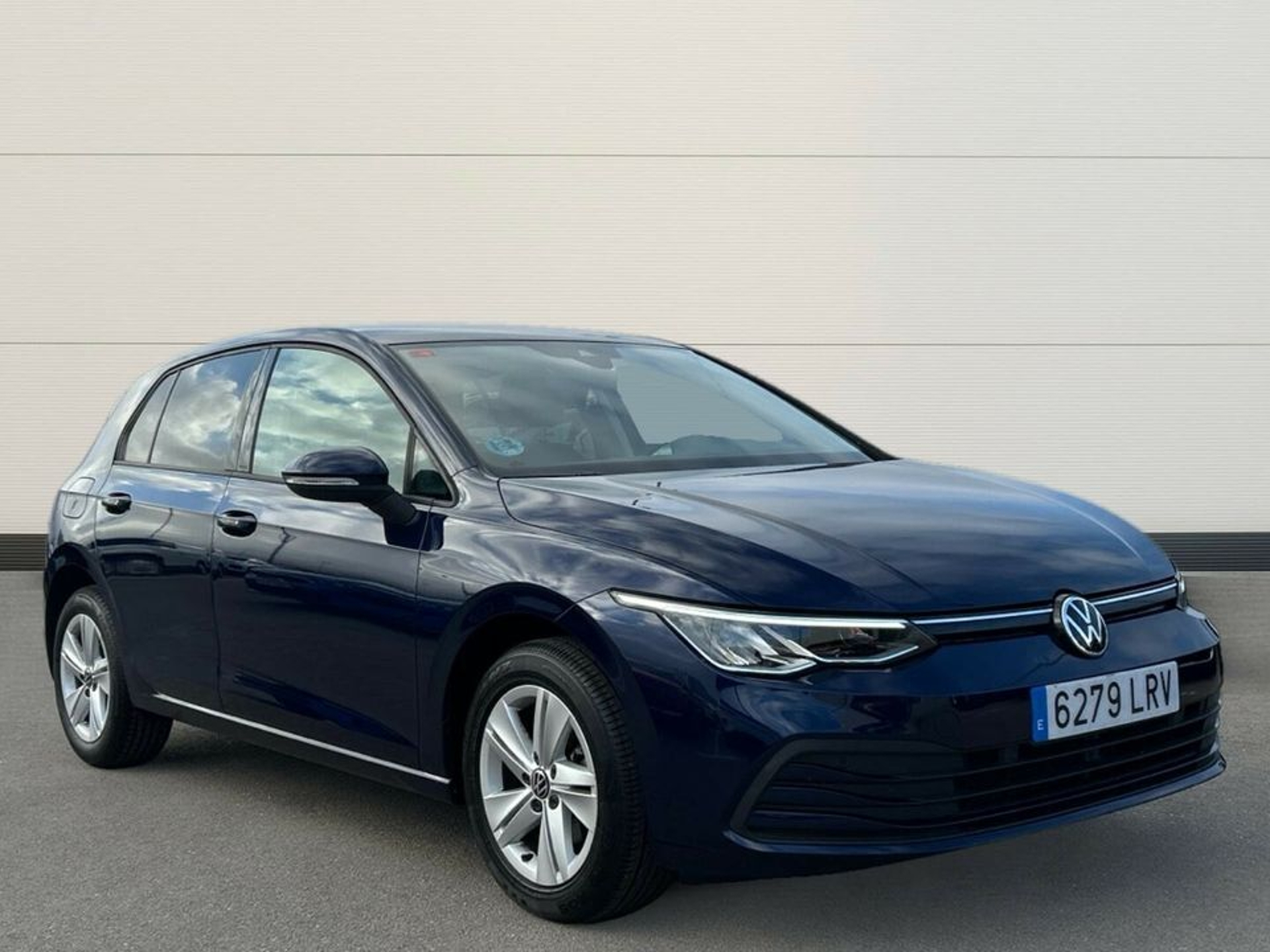 Imagen de VOLKSWAGEN Golf