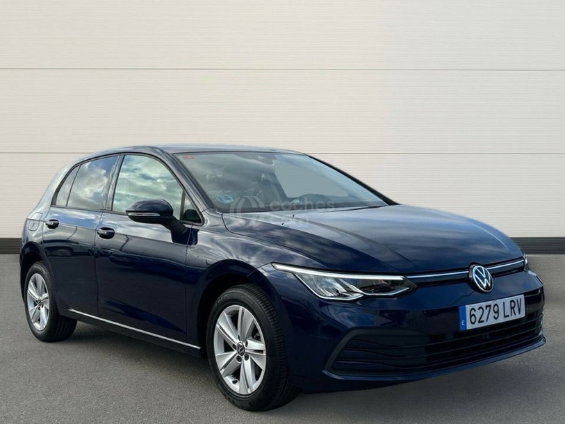 Foto del VOLKSWAGEN Golf 1.0 TSI Life 81kW