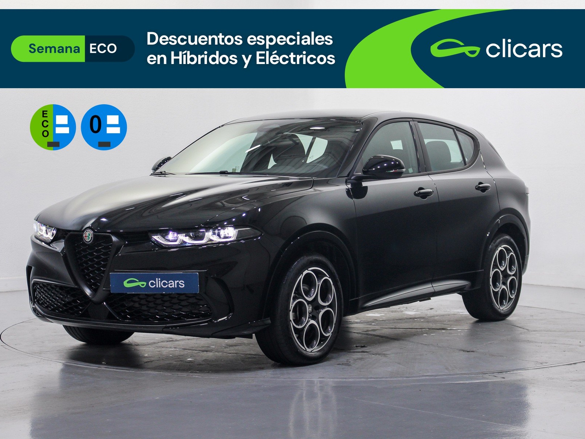 Imagen de ALFA ROMEO Tonale