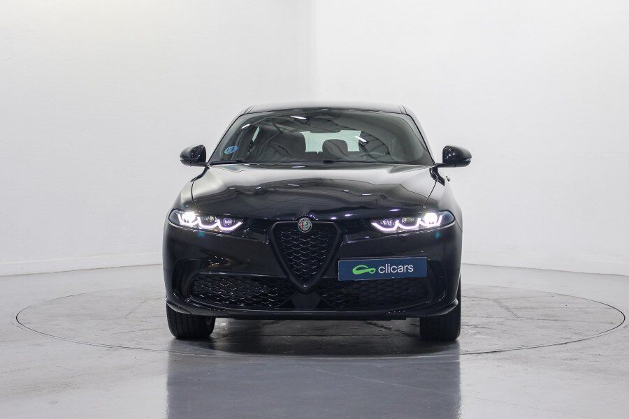 Foto del ALFA ROMEO Tonale 1.5 MHEV Sprint FWD