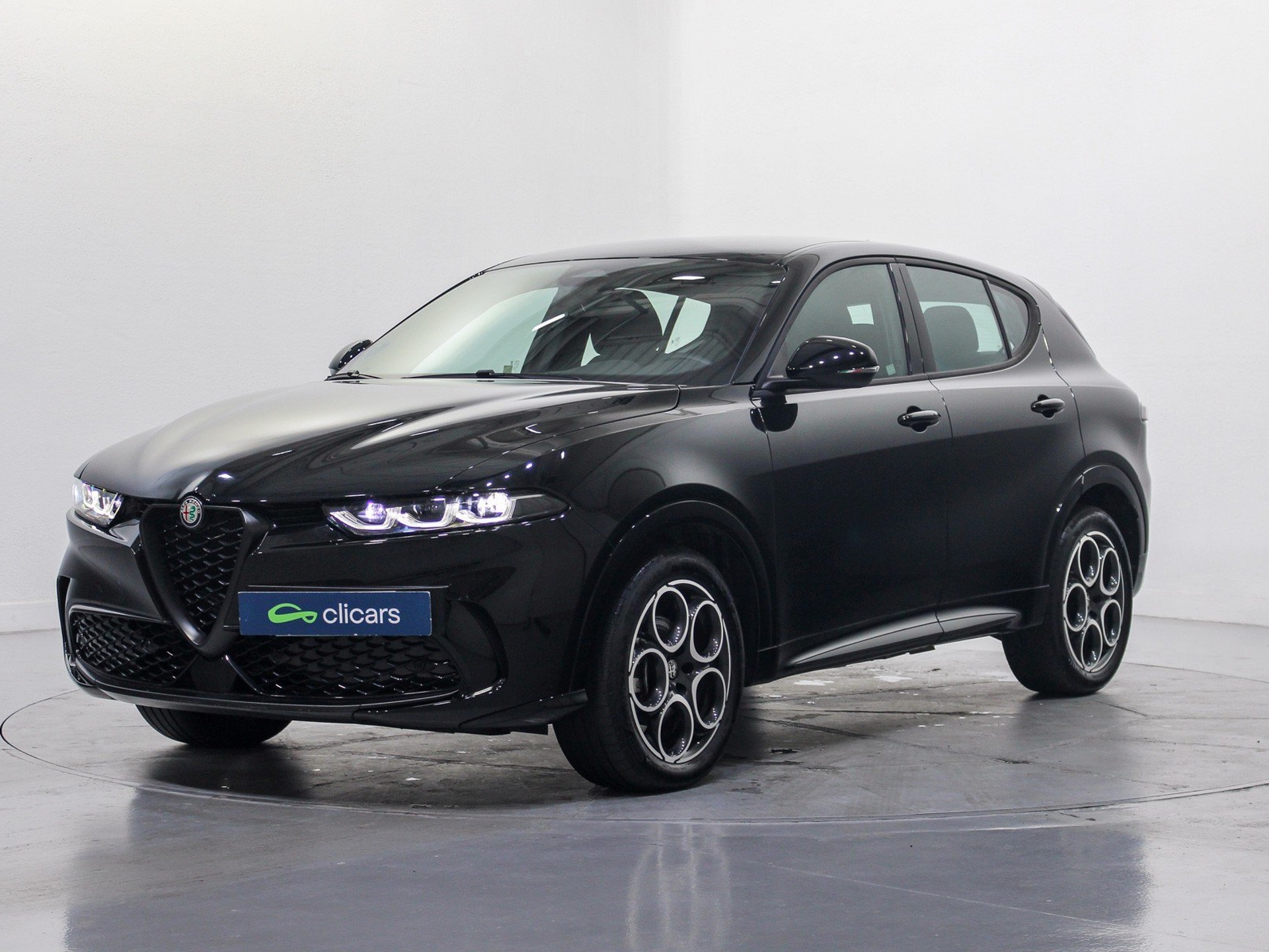 Imagen de ALFA ROMEO Tonale