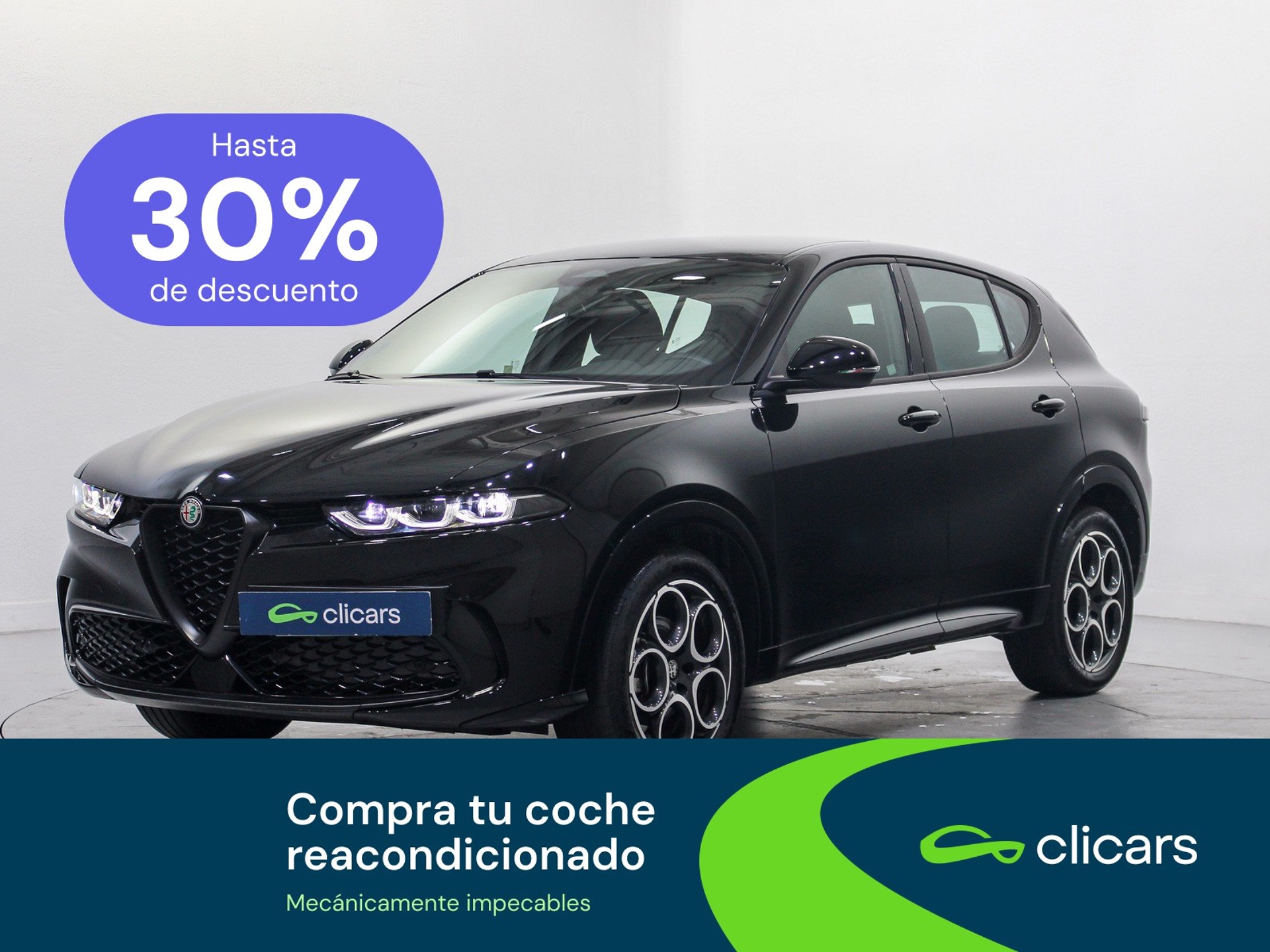 Imagen de ALFA ROMEO Tonale