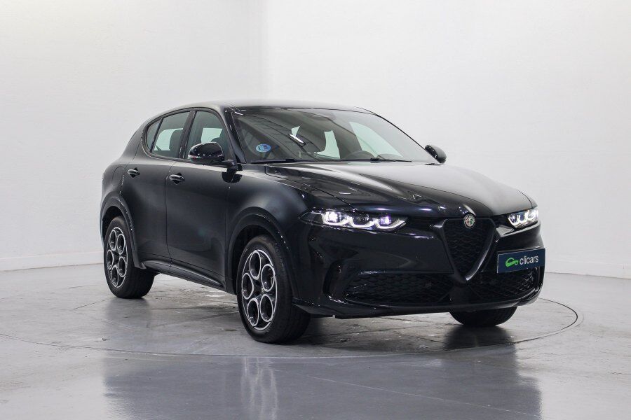 Foto del ALFA ROMEO Tonale 1.5 MHEV Sprint FWD