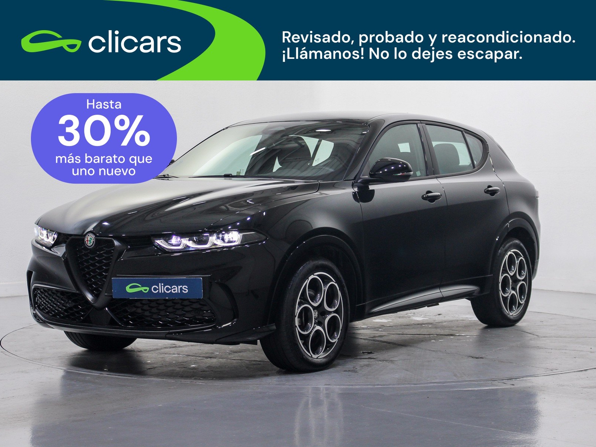 Imagen de ALFA ROMEO Tonale