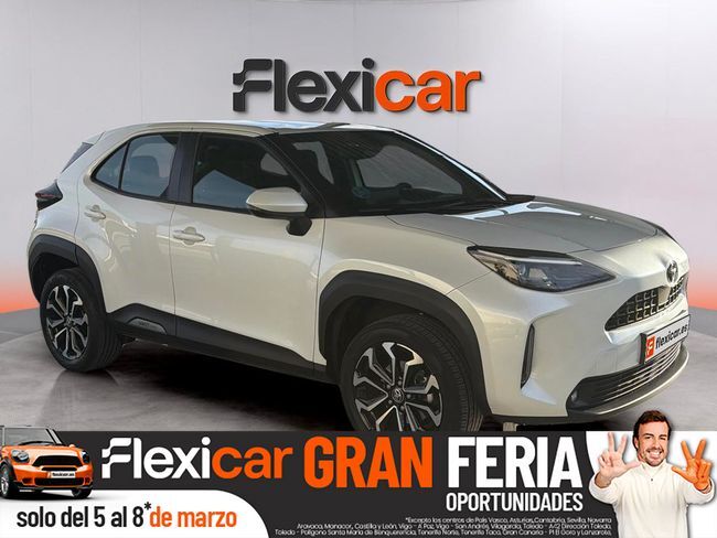 Foto del TOYOTA Yaris Cross 120H Active Tech