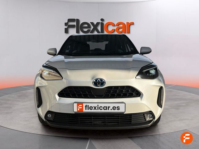 Foto del TOYOTA Yaris Cross 120H Active Tech