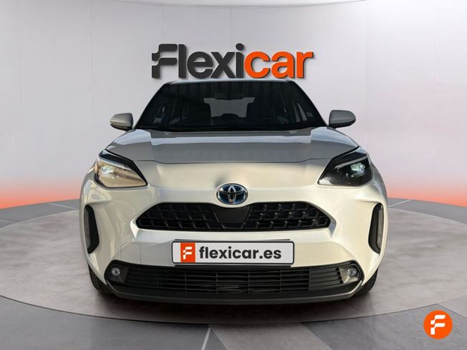 Imagen 2 de TOYOTA Yaris Cross