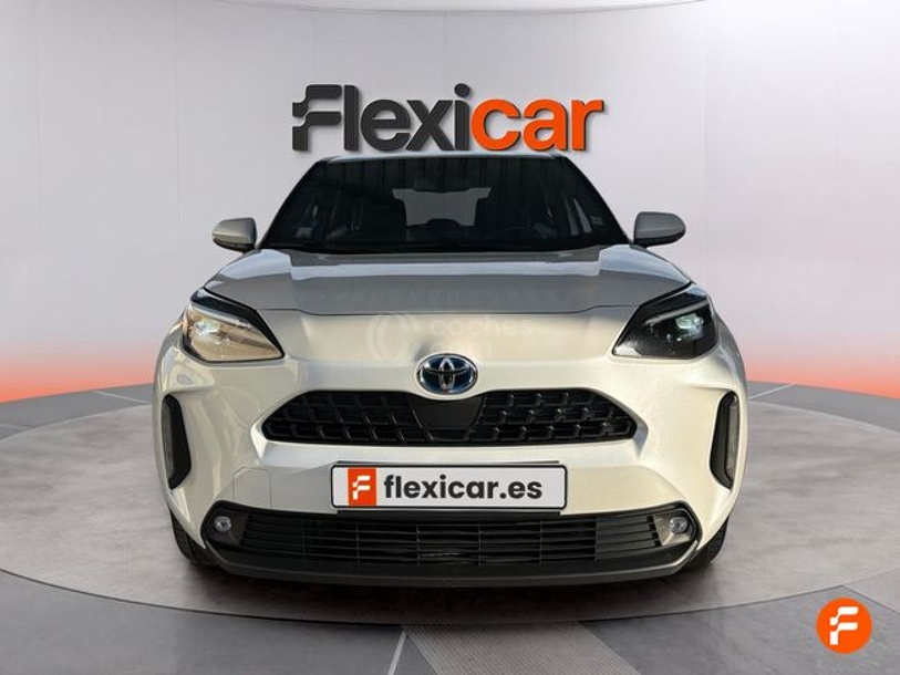 Foto del TOYOTA Yaris Cross 120H Active Tech
