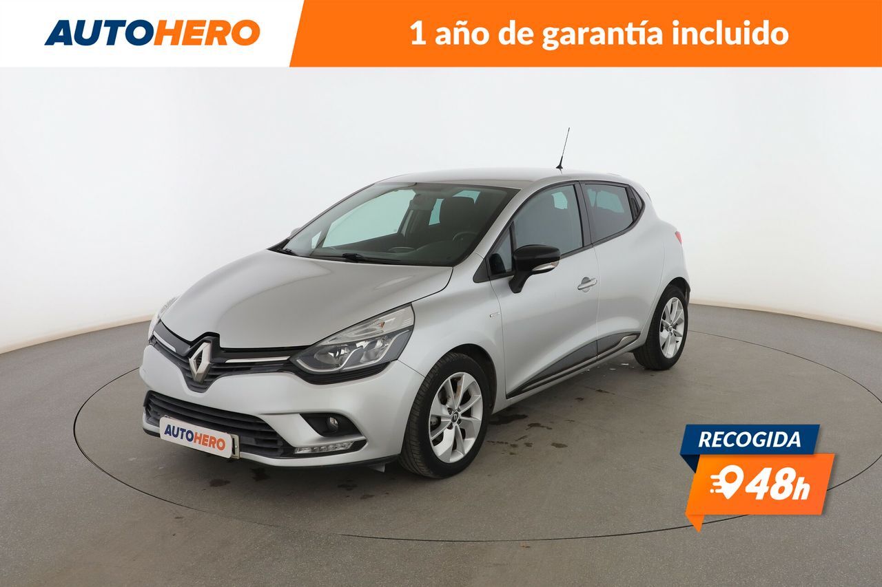 RENAULT Clio (1.2 Limited) en Madrid