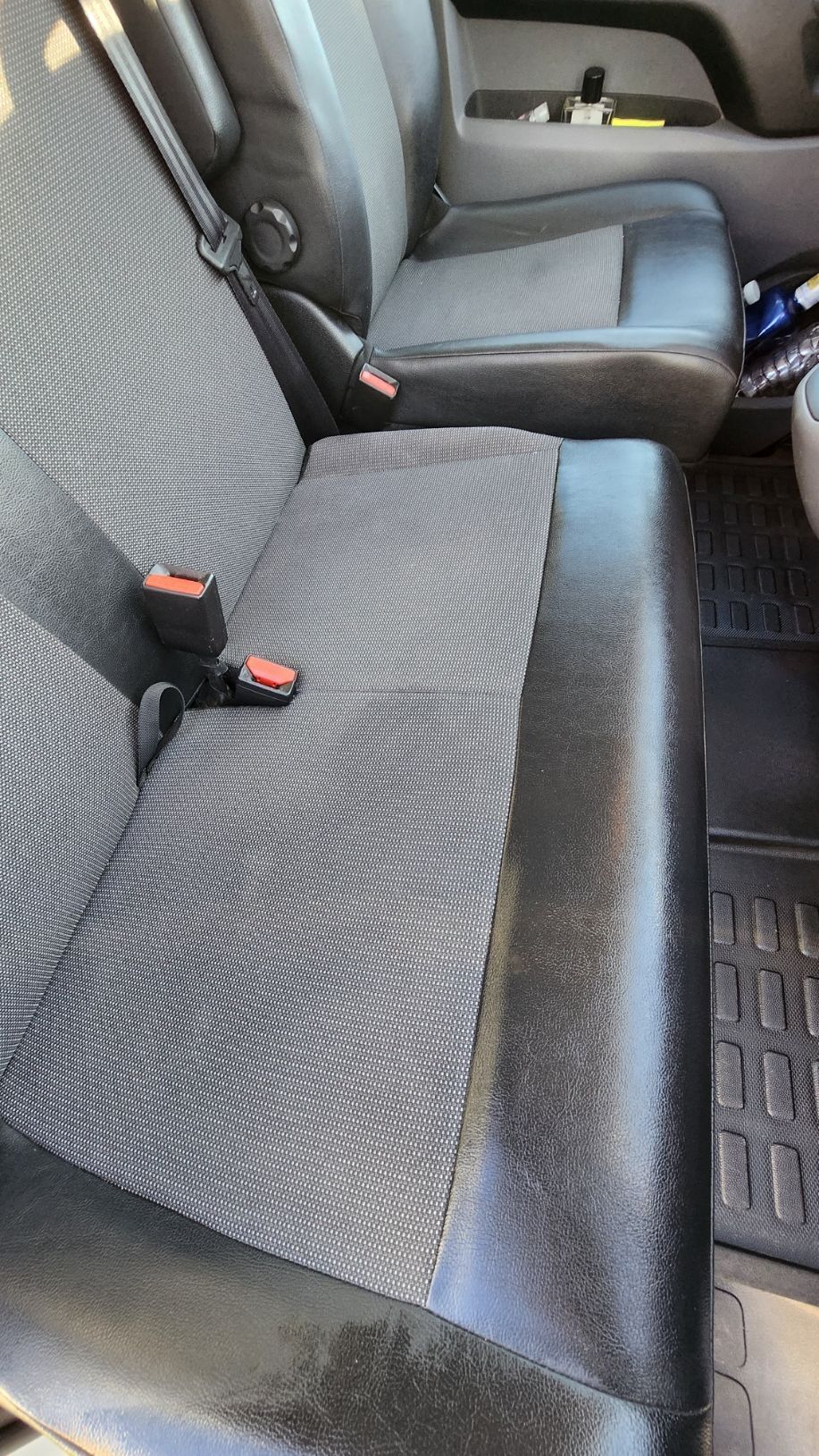 Foto del PEUGEOT Expert DCb. Standard 1.6BlueHDi Eco S&S Pro 115