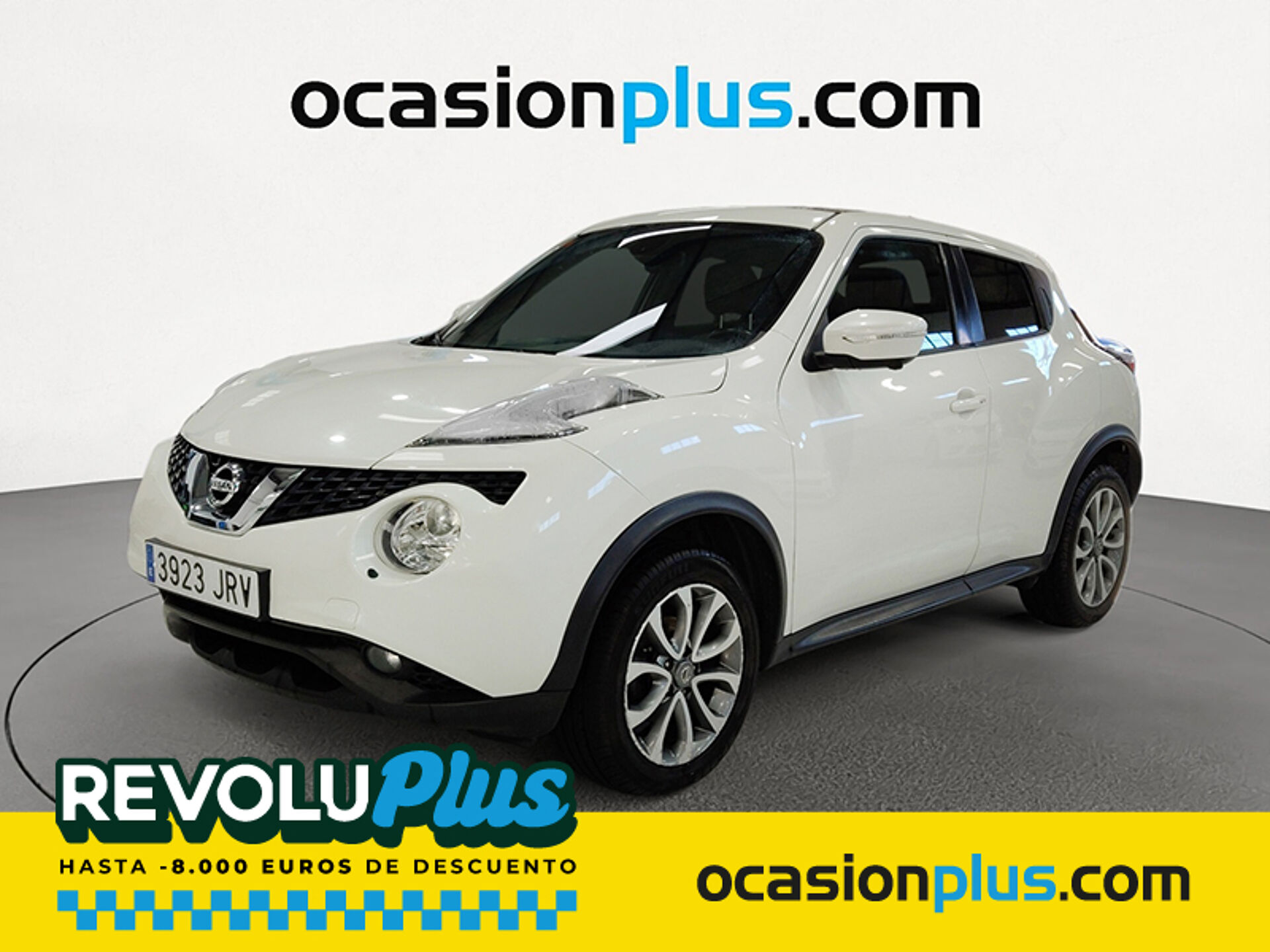 Imagen de NISSAN Juke