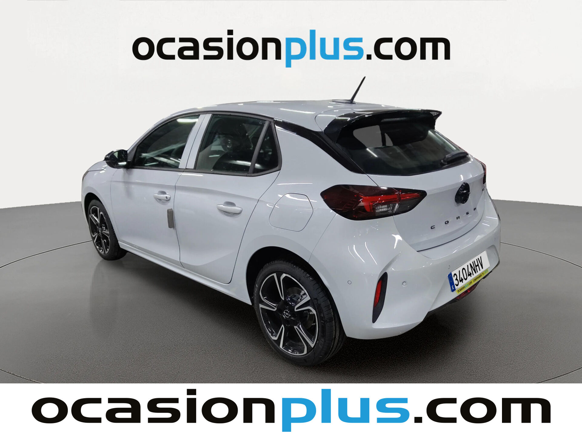 Imagen 3 de OPEL Corsa