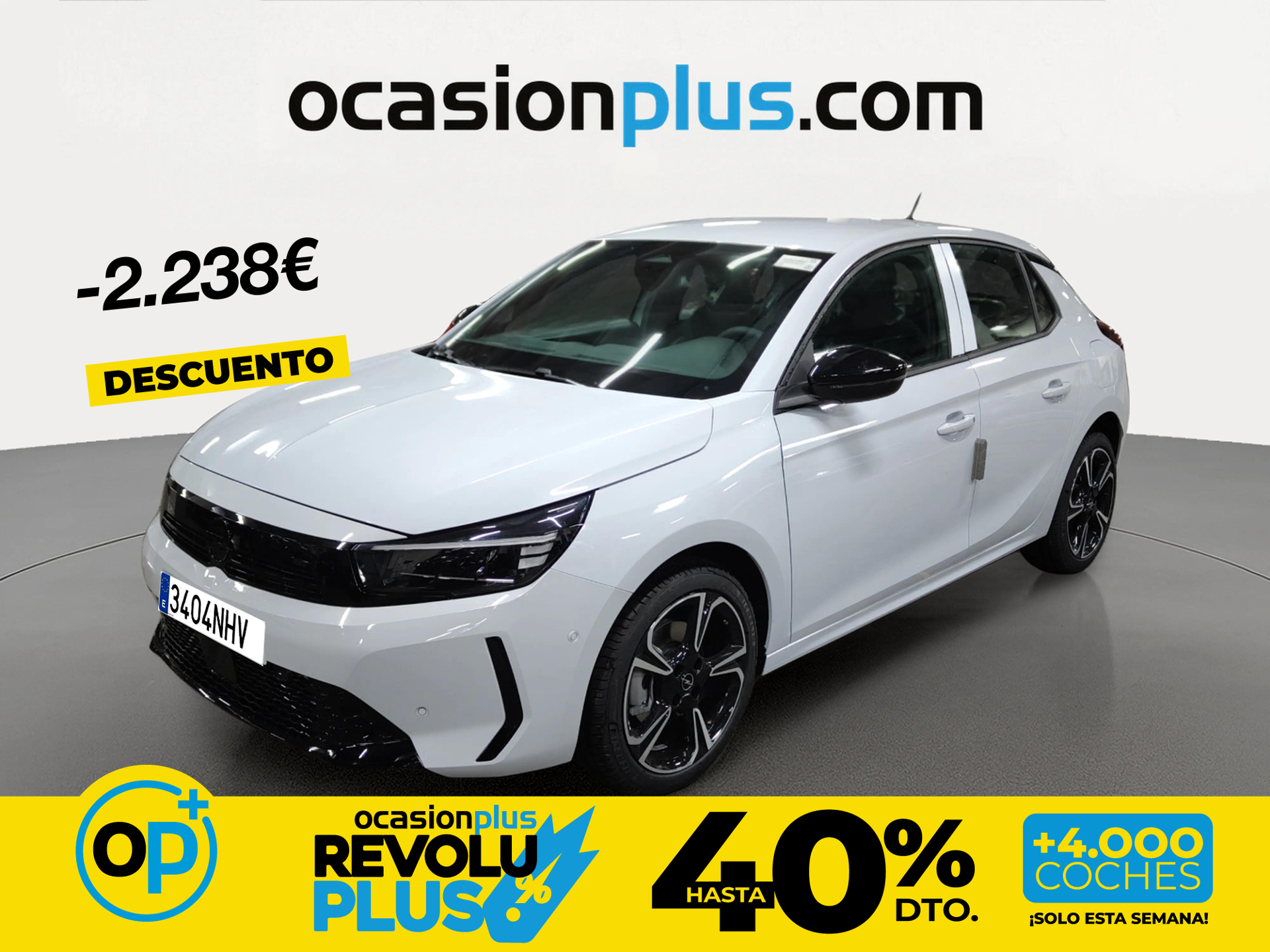Imagen de OPEL Corsa
