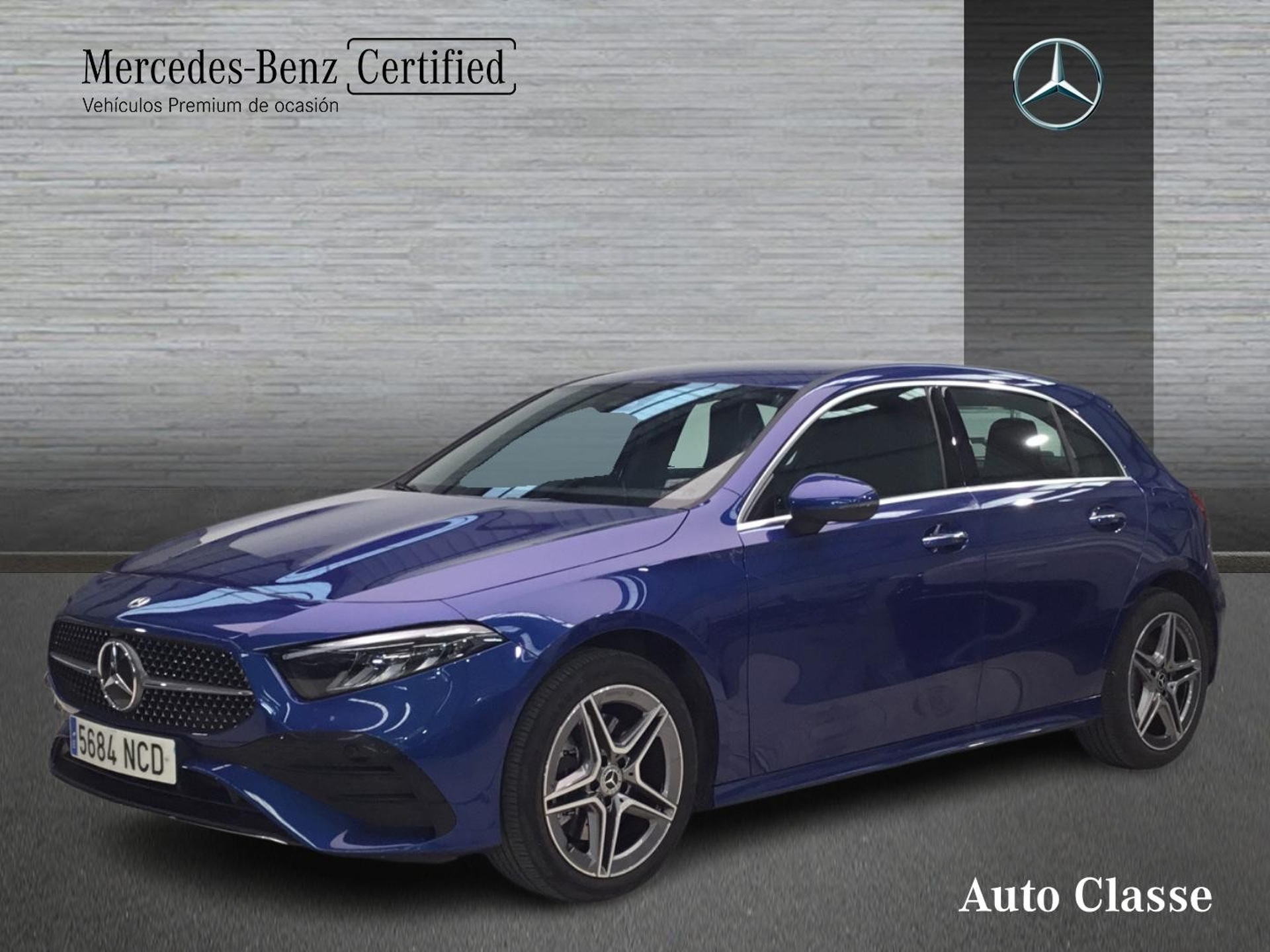 Imagen de MERCEDES Clase A