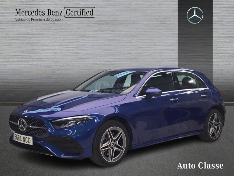 Foto del MERCEDES Clase A A 250e Progressive Line Advanced 8G-DCT