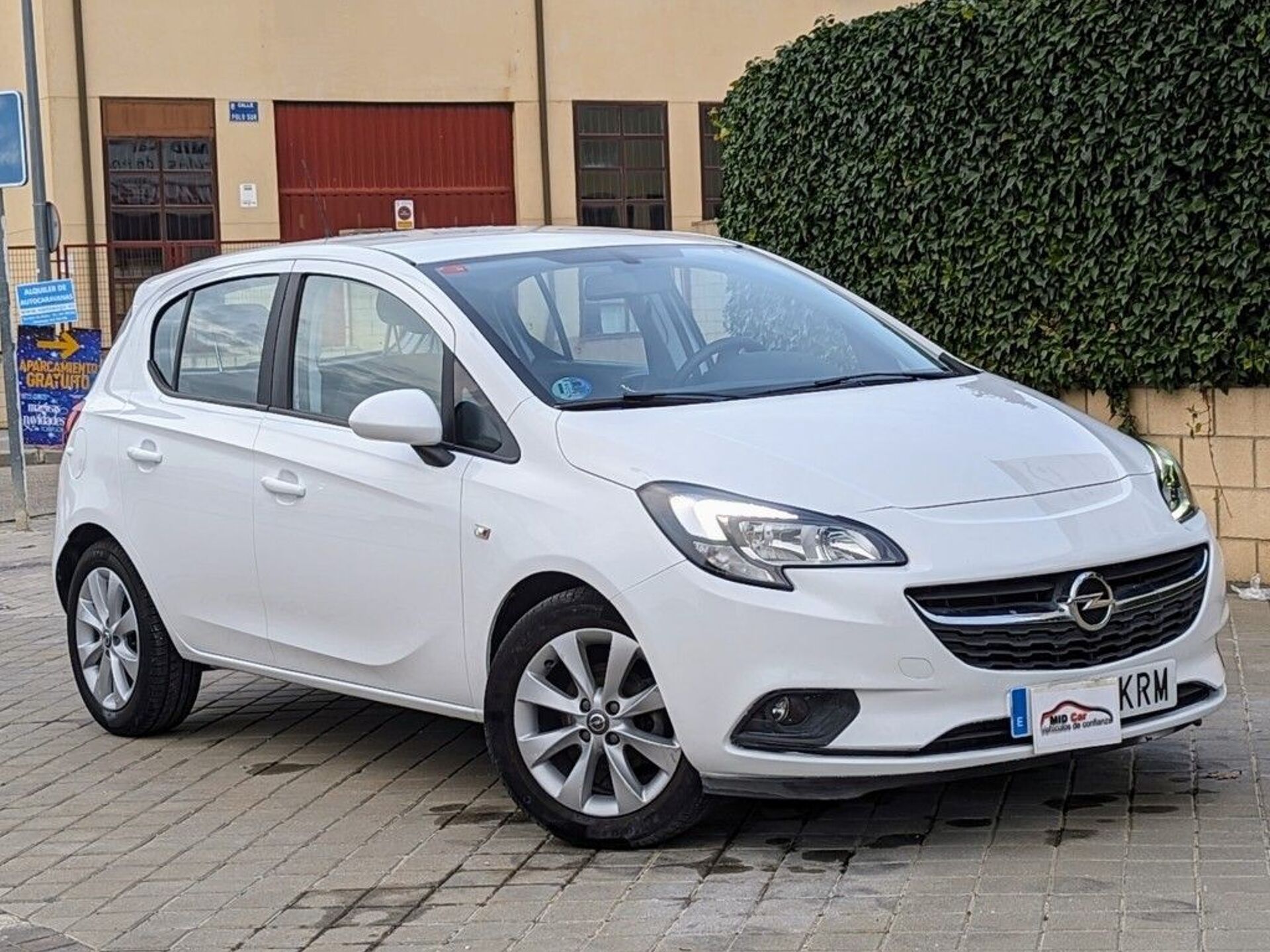 Imagen de OPEL Corsa