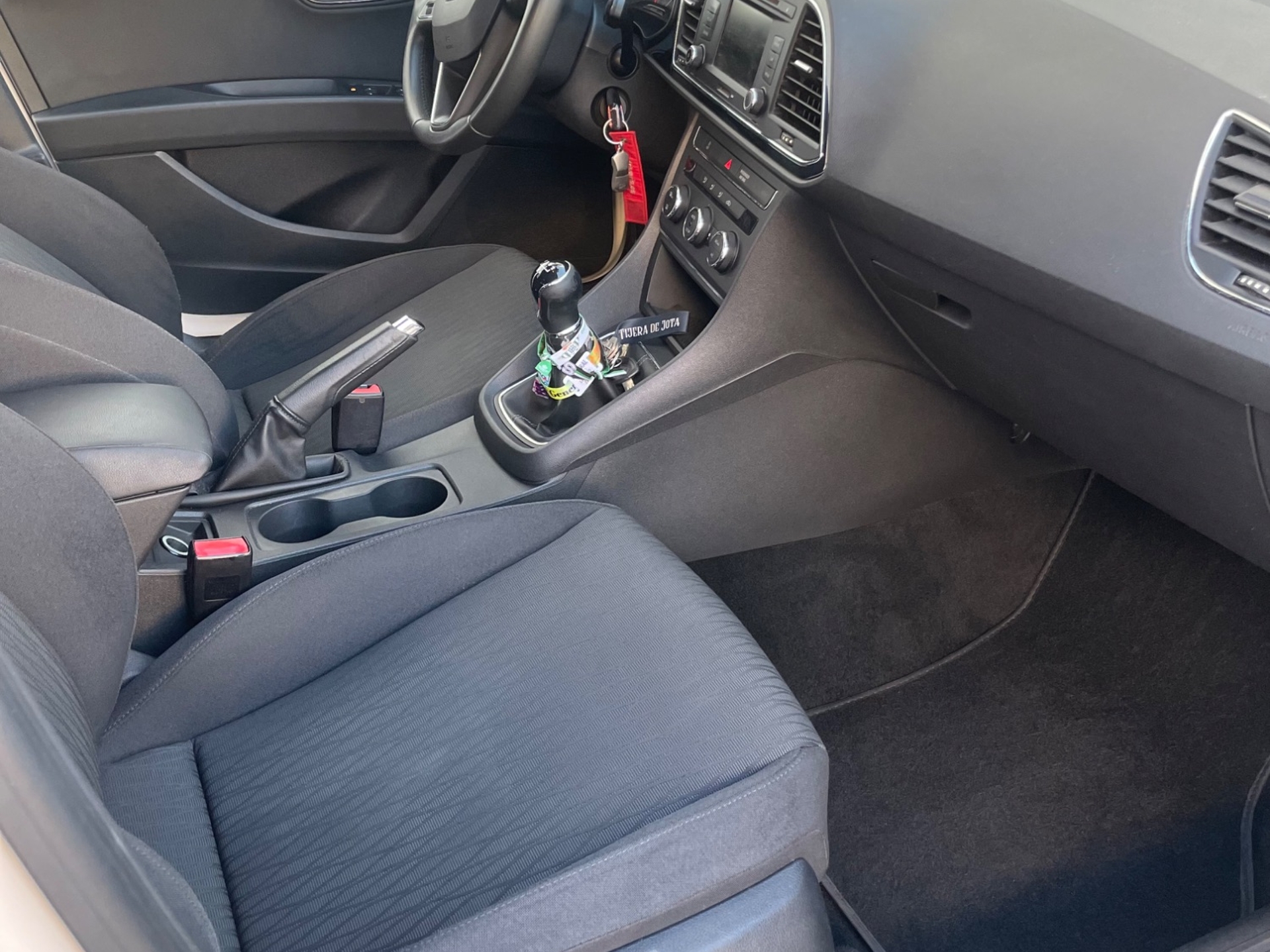 Imagen de SEAT León