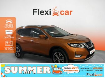 Imagen de NISSAN X-Trail 1.7 dCi Acenta 4x2