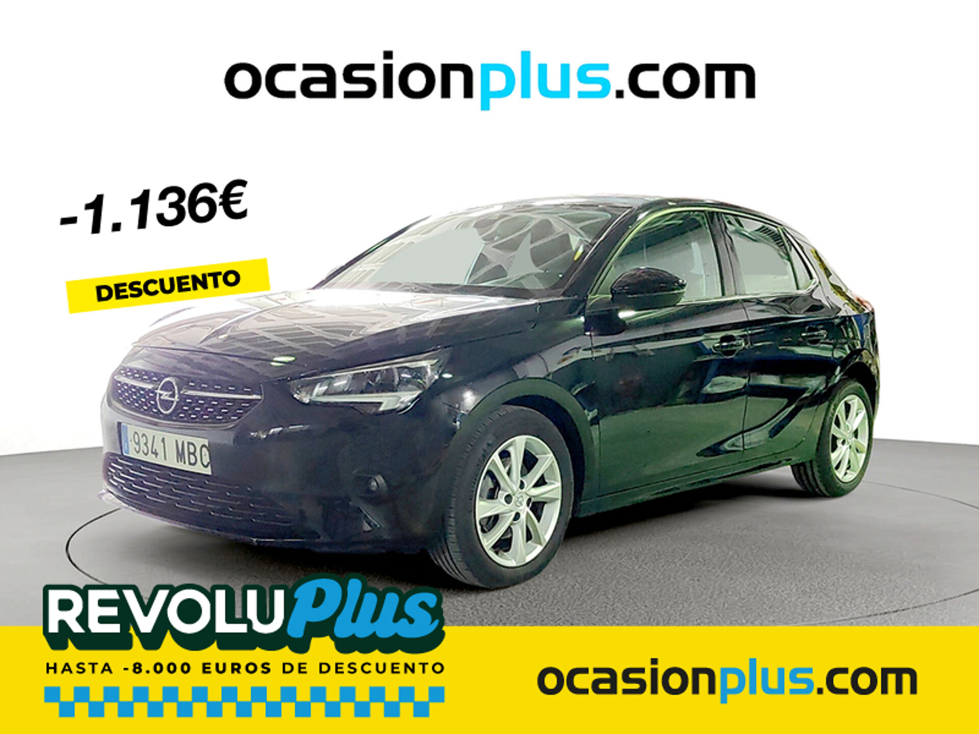 Imagen de OPEL Corsa