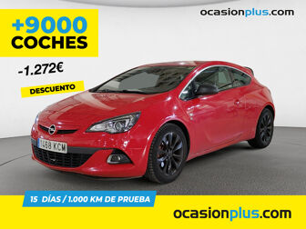 Imagen de OPEL Astra GTC 1.6CDTi S-S Sportive