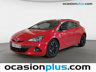 Imagen de OPEL Astra GTC 1.6CDTi S-S Sportive