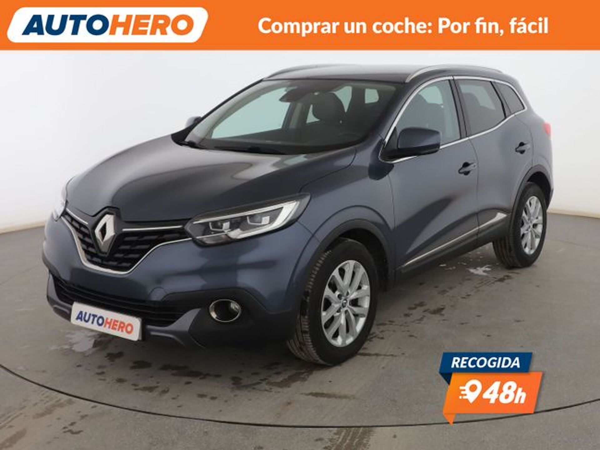 Imagen 1 de RENAULT Kadjar