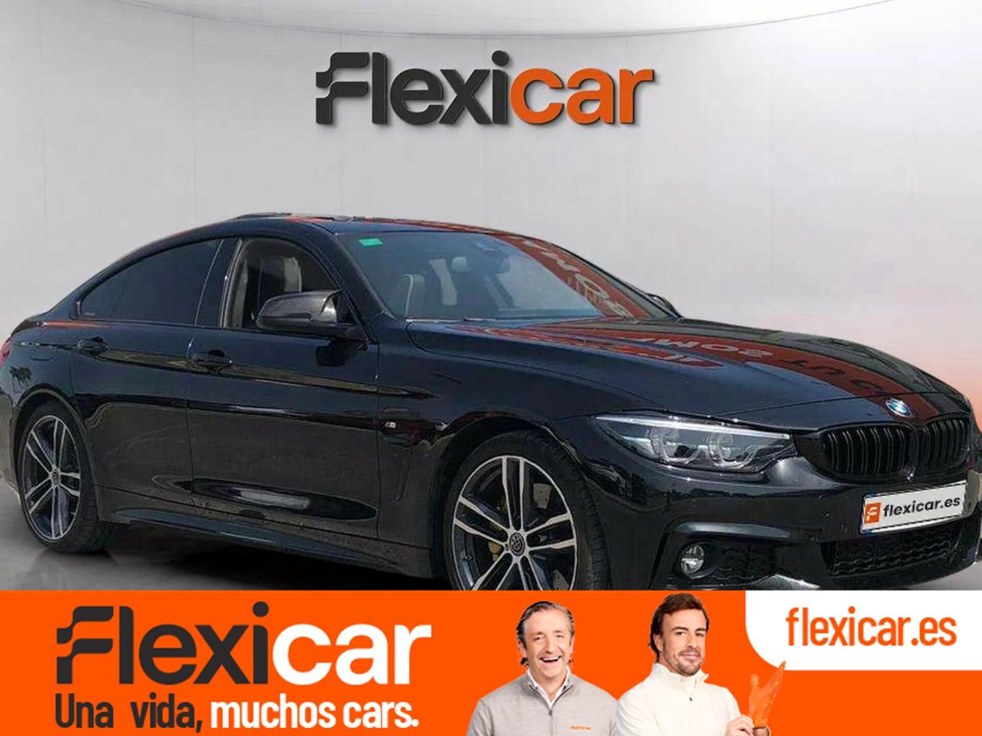 Imagen de BMW Serie 4