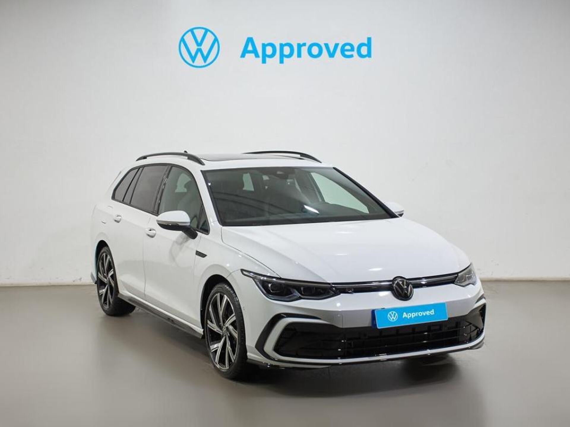 Imagen de VOLKSWAGEN Golf