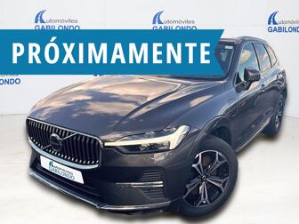 Imagen de VOLVO XC60 T6 Twin Recharge Inscription