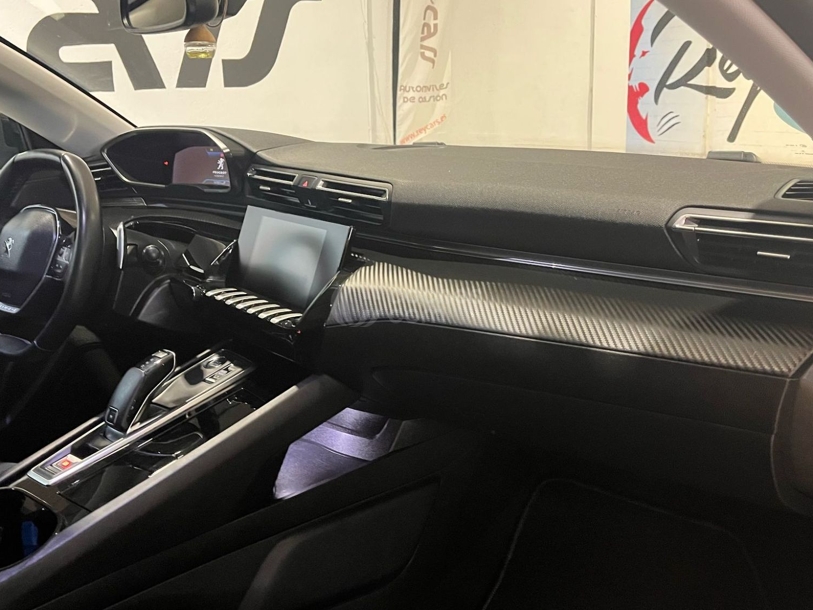 Foto del PEUGEOT 508 1.5BlueHDi S&S Active EAT8 130