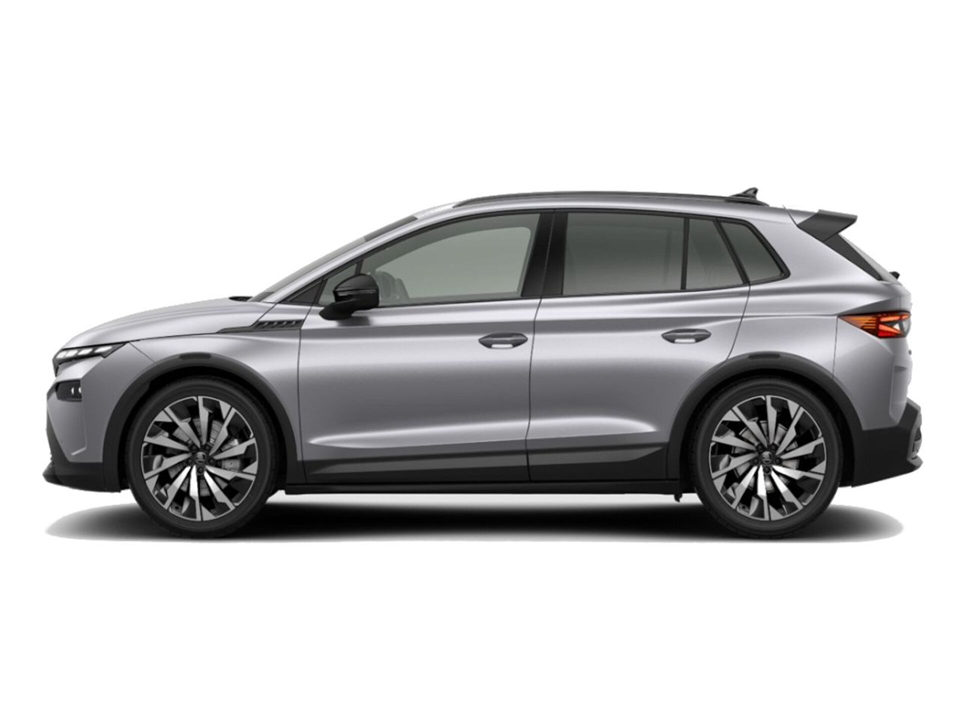 Imagen 1 de SKODA Elroq