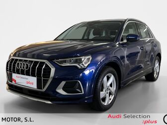 Imagen de AUDI Q3 Sportback 35 TDI Advanced S tronic