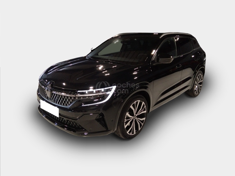 Foto del RENAULT Austral 1.2 E-Tech Híbrido Iconic 146kW