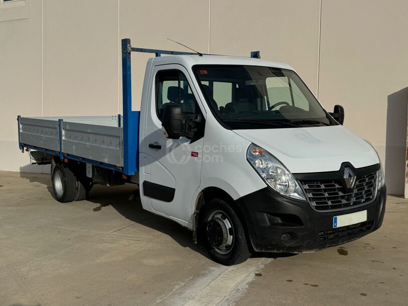 Foto del RENAULT Master Ch.Cb. dCi 107kW T Energy L3 3500