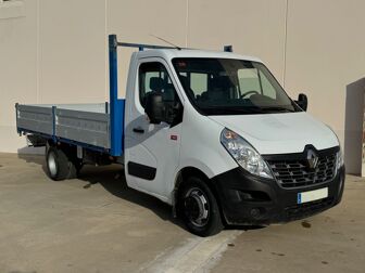 Imagen de RENAULT Master Ch.Cb. dCi 107kW T Energy L3 3500