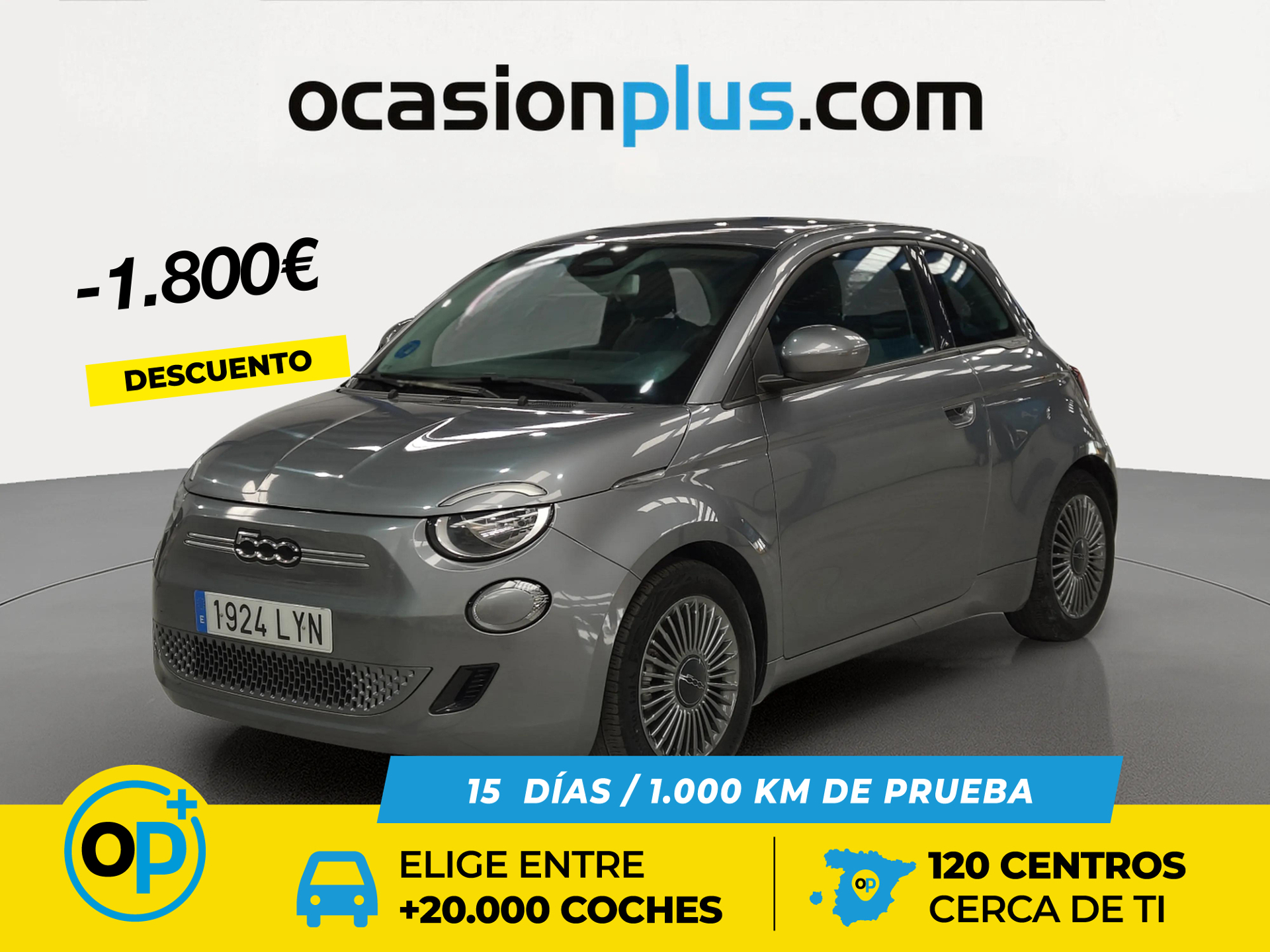 Imagen de FIAT 500