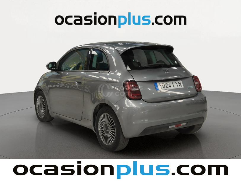 Foto del FIAT 500 e 87Kw Icon