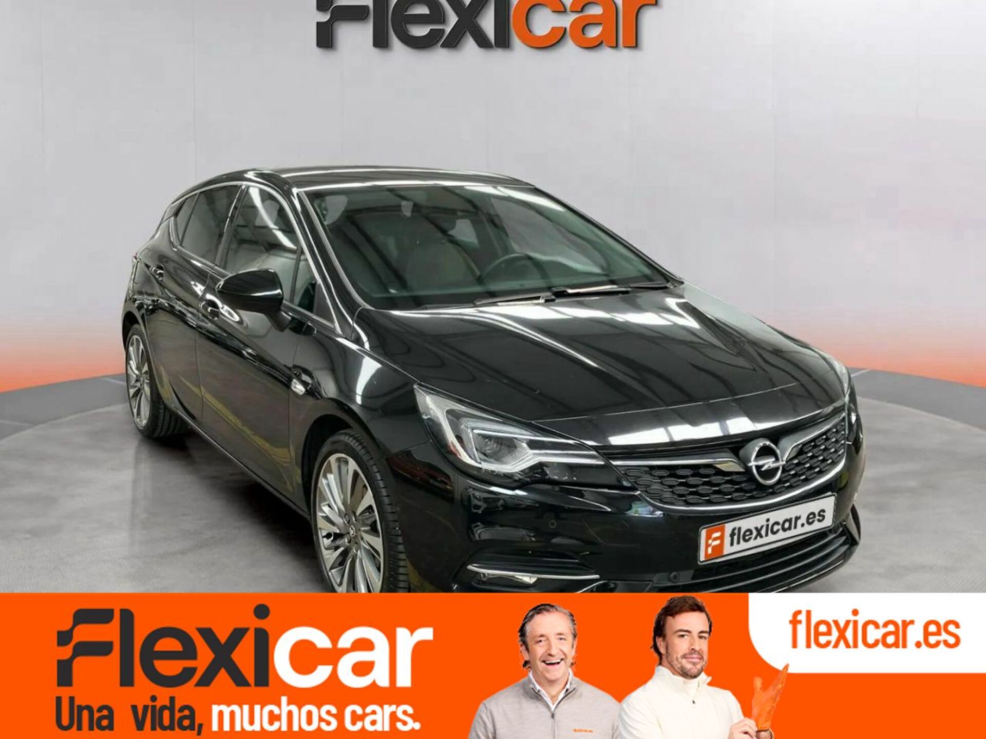 Imagen de OPEL Astra